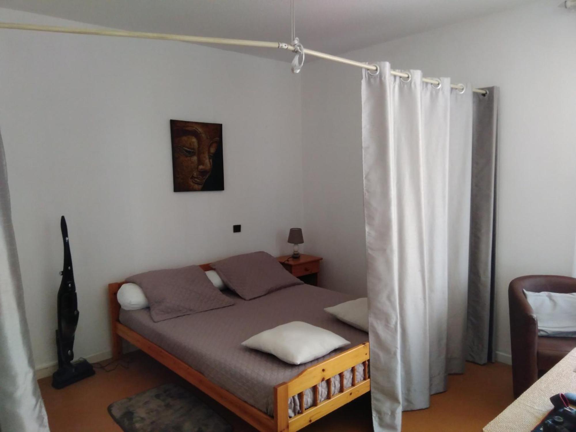 Studio Barbotan Dış mekan fotoğraf